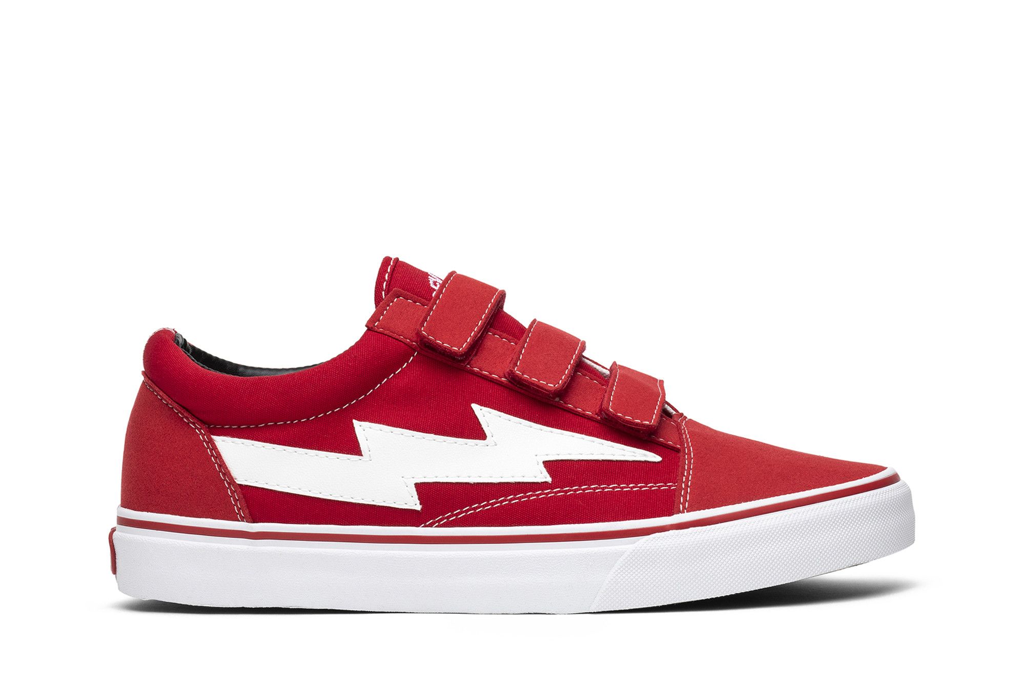 Revenge X Storm Velcro 'Red' | GOAT