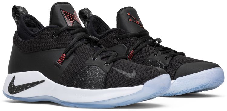 Nike PG 2 GS Taurus