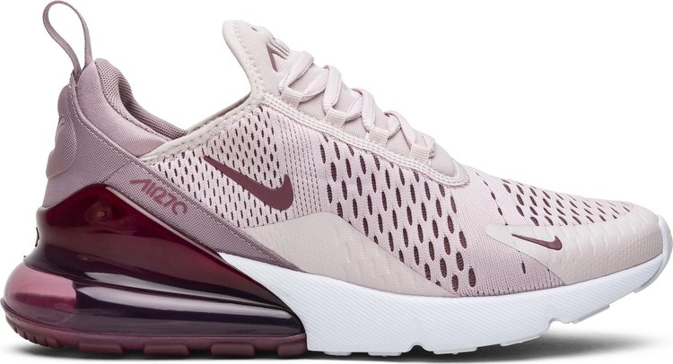 Wmns Air Max 270 'Barely Rose'