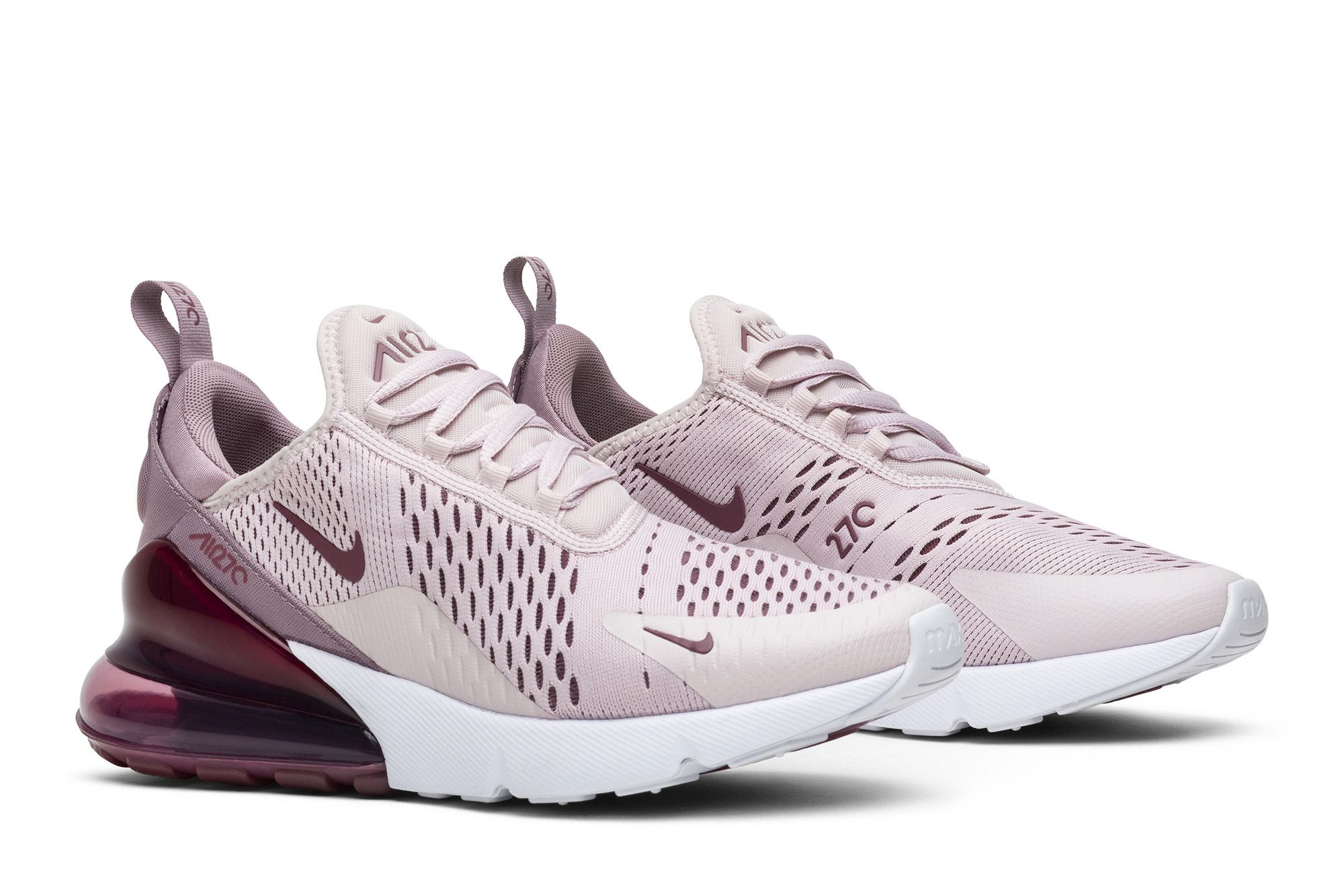 Nike air max 270 rose vintage online