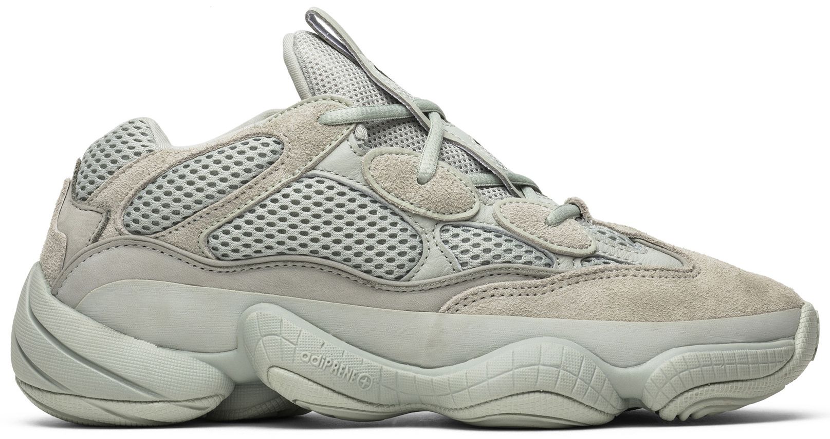 yeezy 550 salt