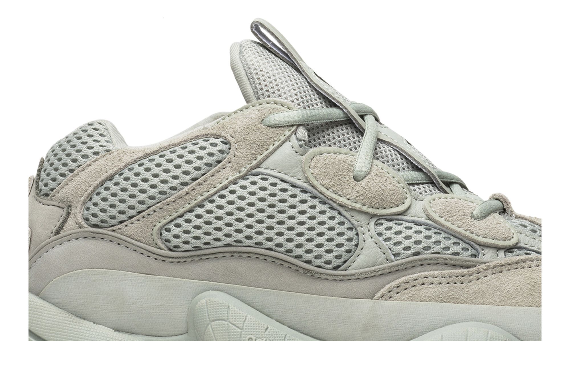 Yeezy 500 salt resale value cheap