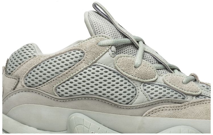 Yeezy 500 Salt