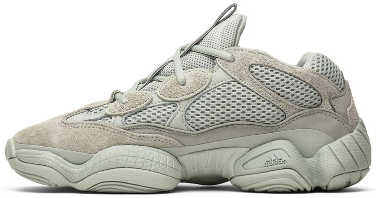 Yeezy 500 Salt