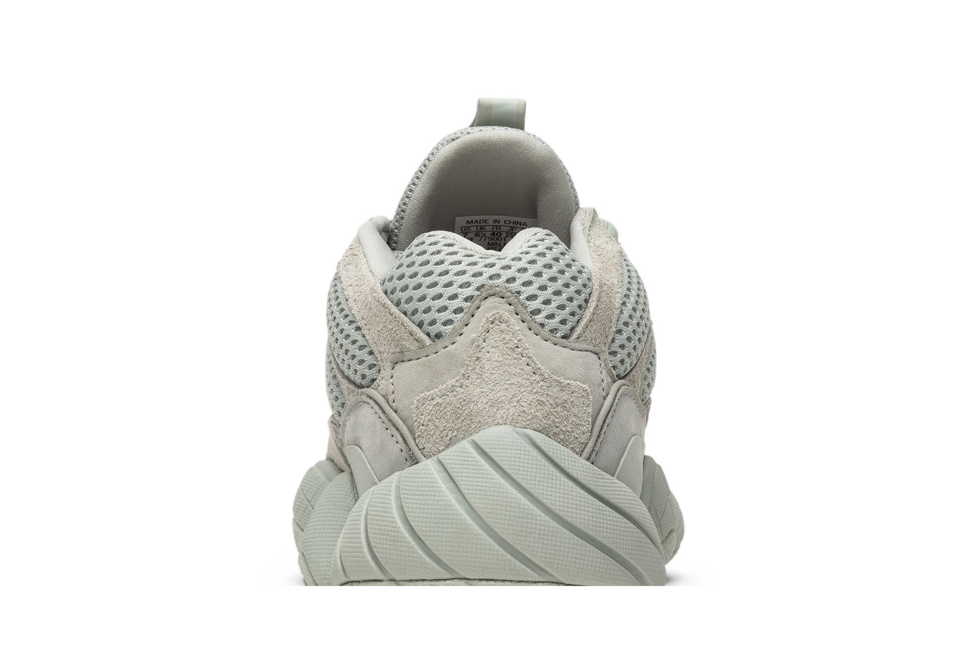 Buy Yeezy 500 Salt EE7287 GOAT