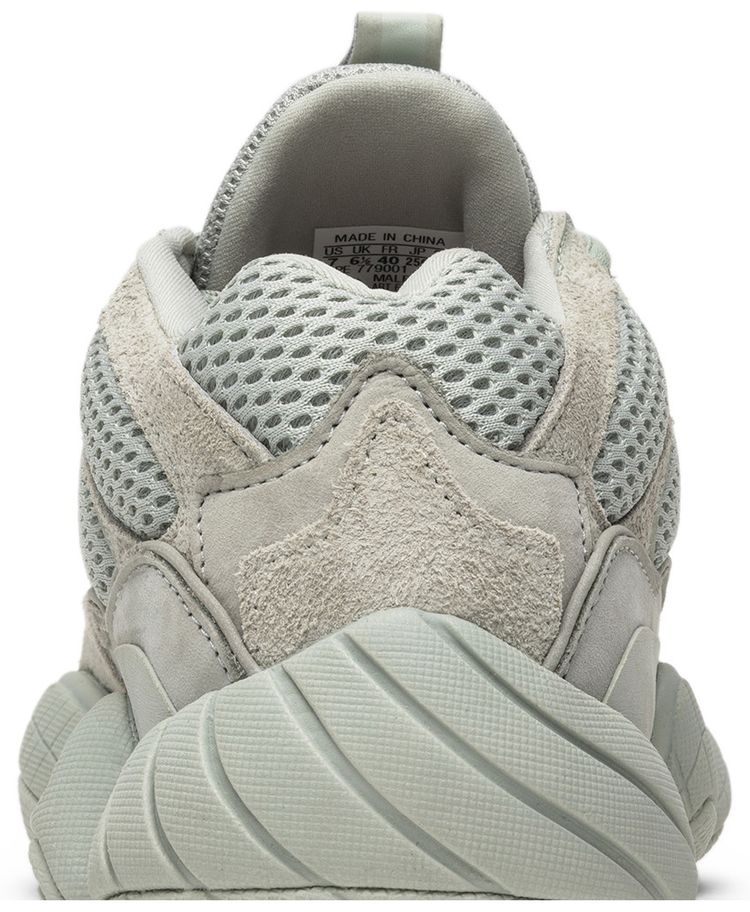 Yeezy 500 Salt
