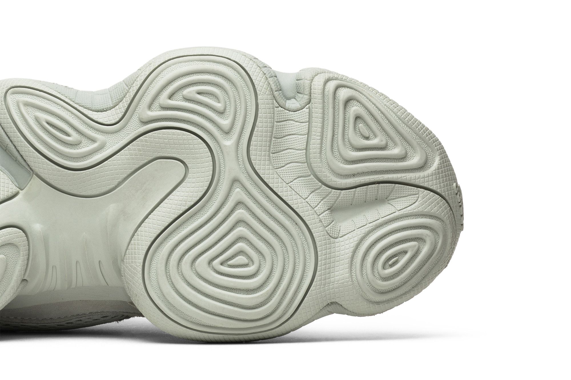 Buy adidas Yeezy 500 'Salt' - EE7287 | GOAT