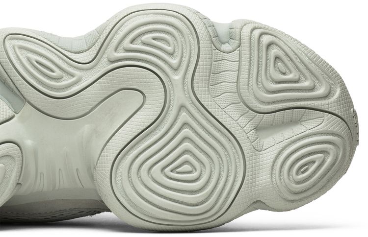 Yeezy 500 Salt