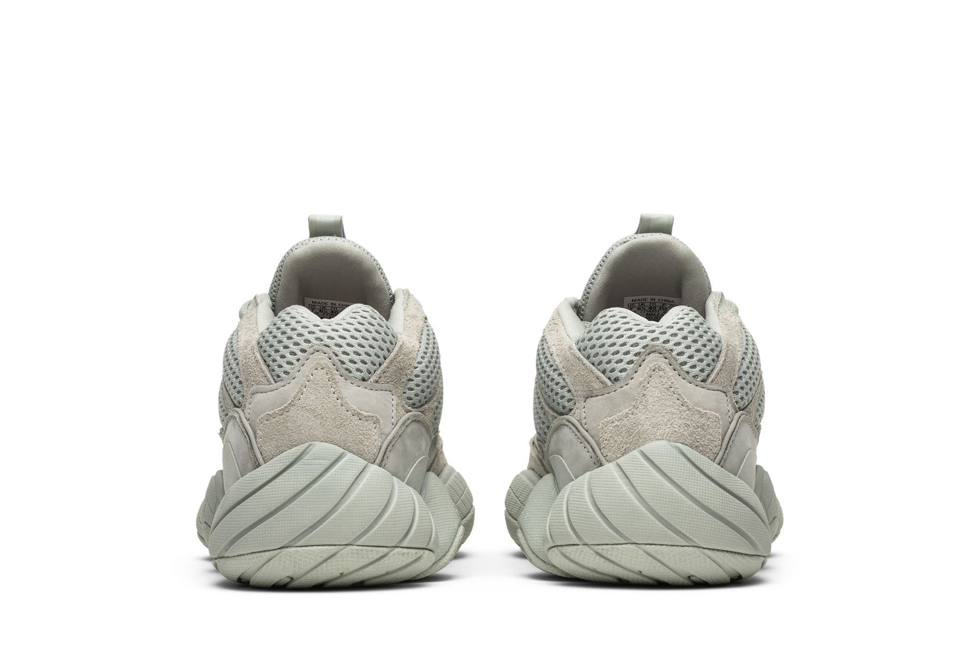 Yeezy 500 salt prezzo outlet
