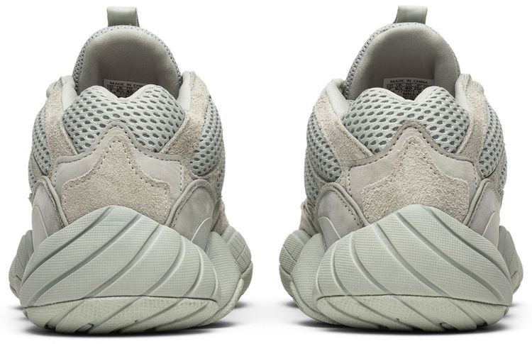 Yeezy 500 Salt
