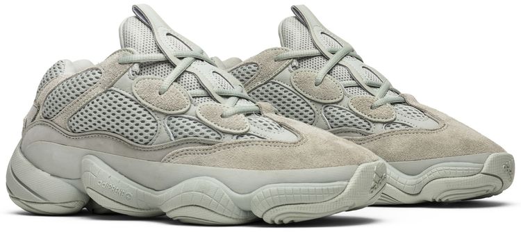 Yeezy 500 Salt