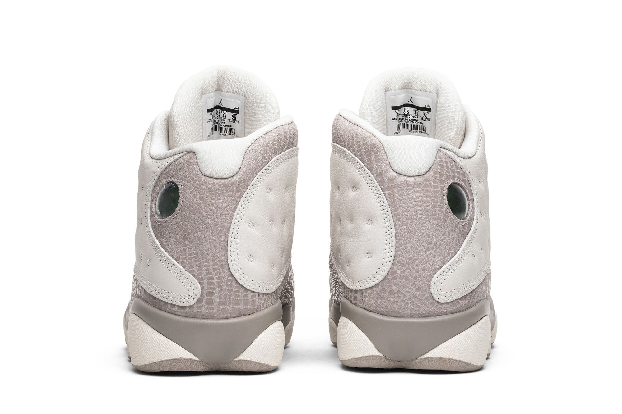 Size 5.0 Wmns Air Jordan 13 Retro Phantom