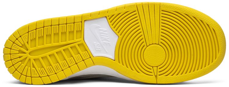 Ishod Wair x Nike SB Dunk Low Mismatch