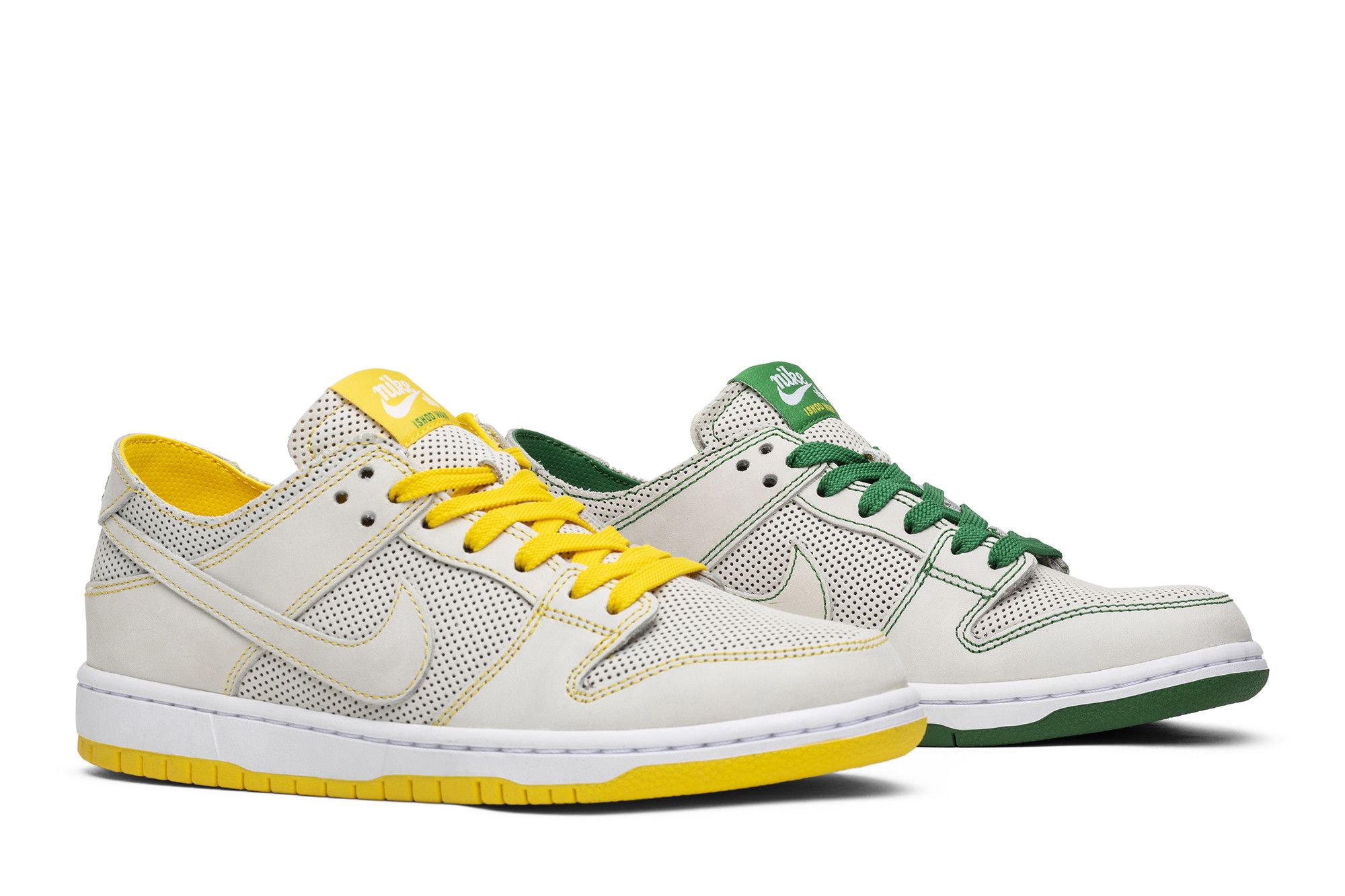 Nike sb dunk low decon ishod wair mismatch online