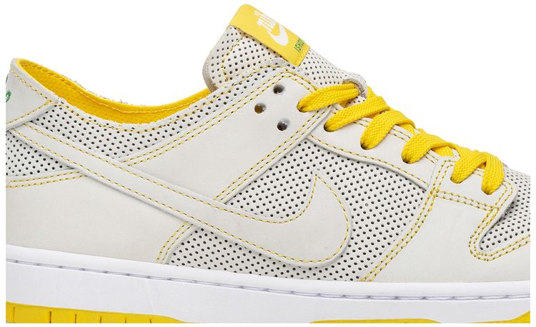 Ishod Wair x Nike SB Dunk Low Mismatch