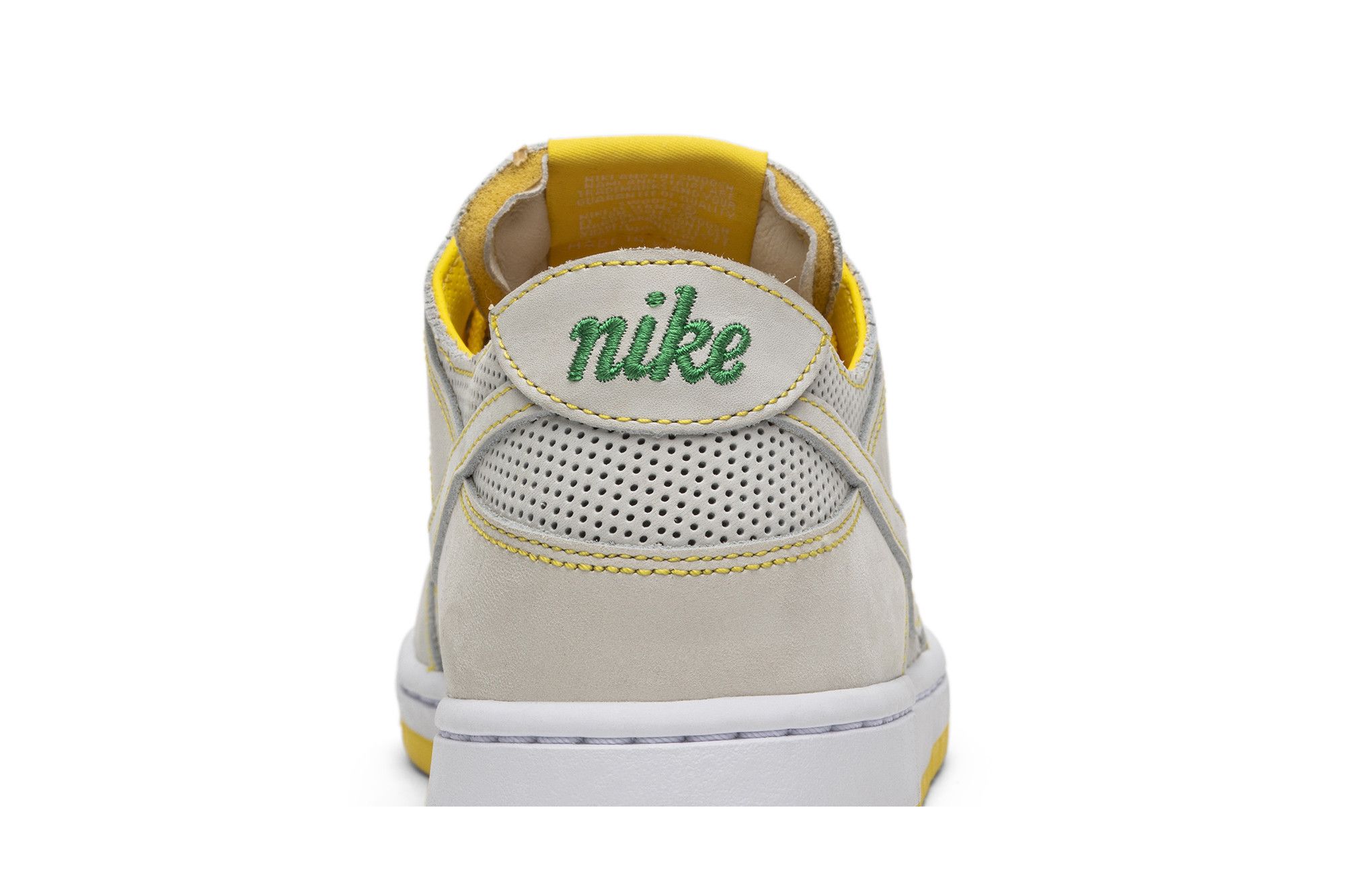 Buy Ishod Wair x SB Dunk Low Mismatch AR1399 113 GOAT