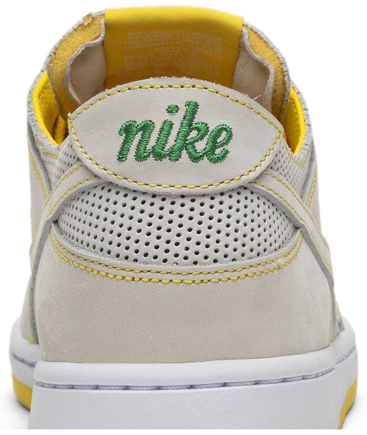 Ishod Wair x Nike SB Dunk Low Mismatch