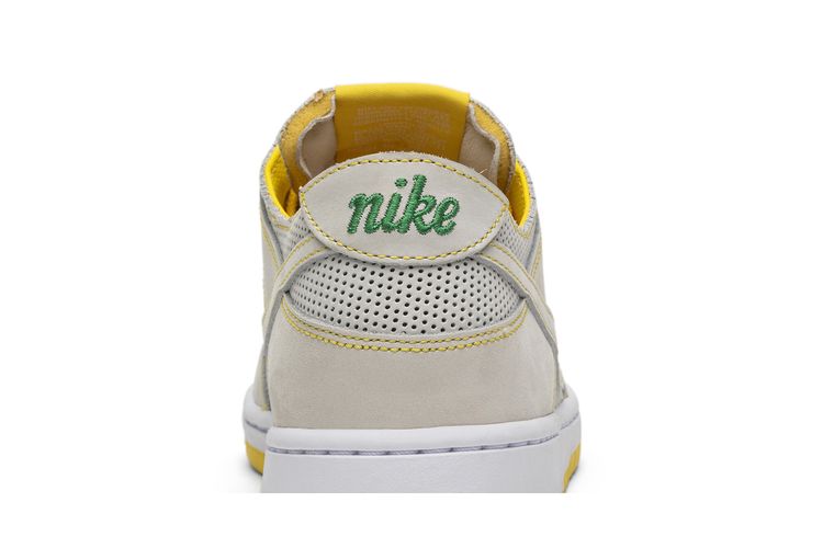 Buy Ishod Wair x Nike SB Dunk Low 'Mismatch' AR1399 113 GOAT