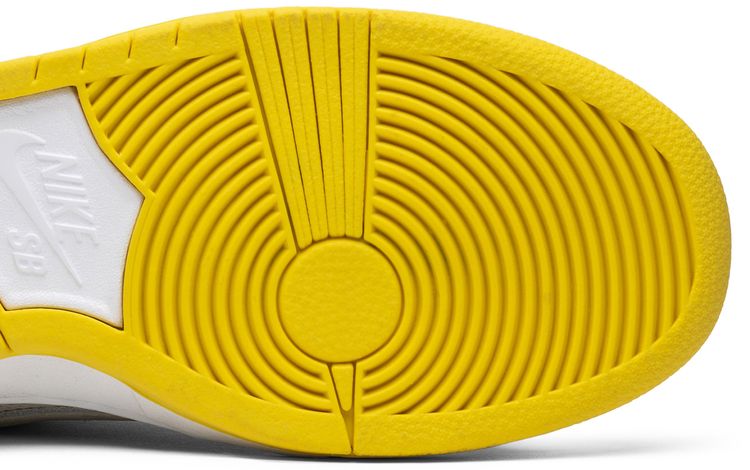 Ishod Wair x Nike SB Dunk Low Mismatch