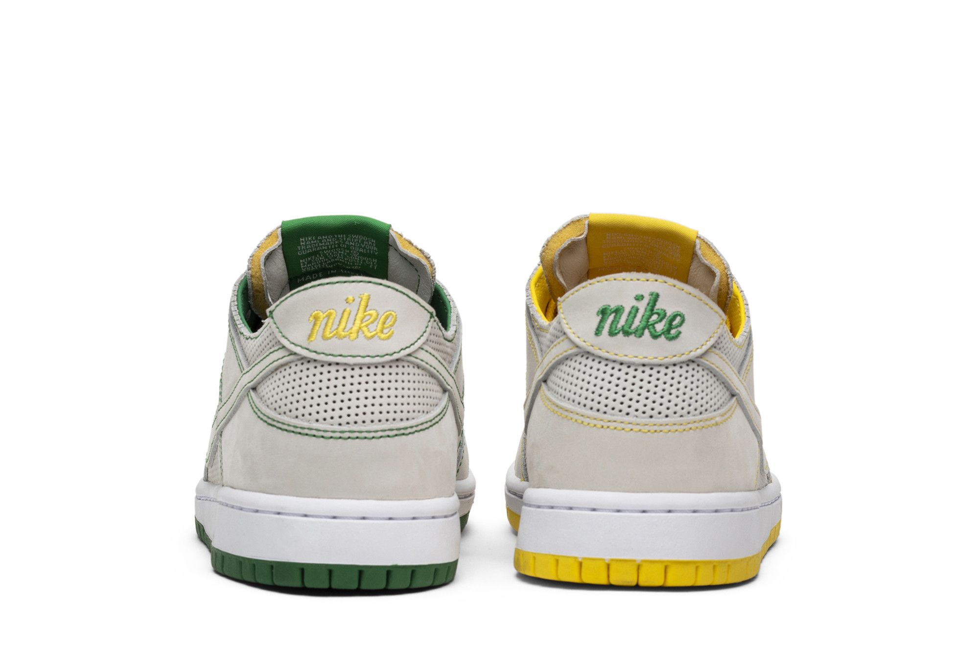 Nike sb dunk low decon ishod wair mismatch sales