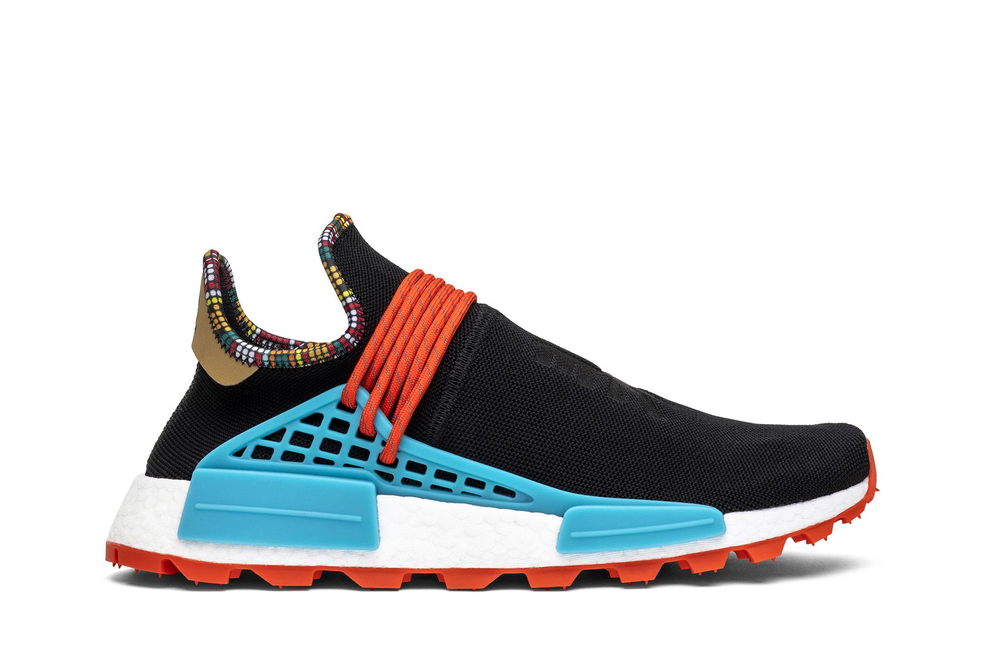 Pharrell x NMD Human Race Inspiration Pack