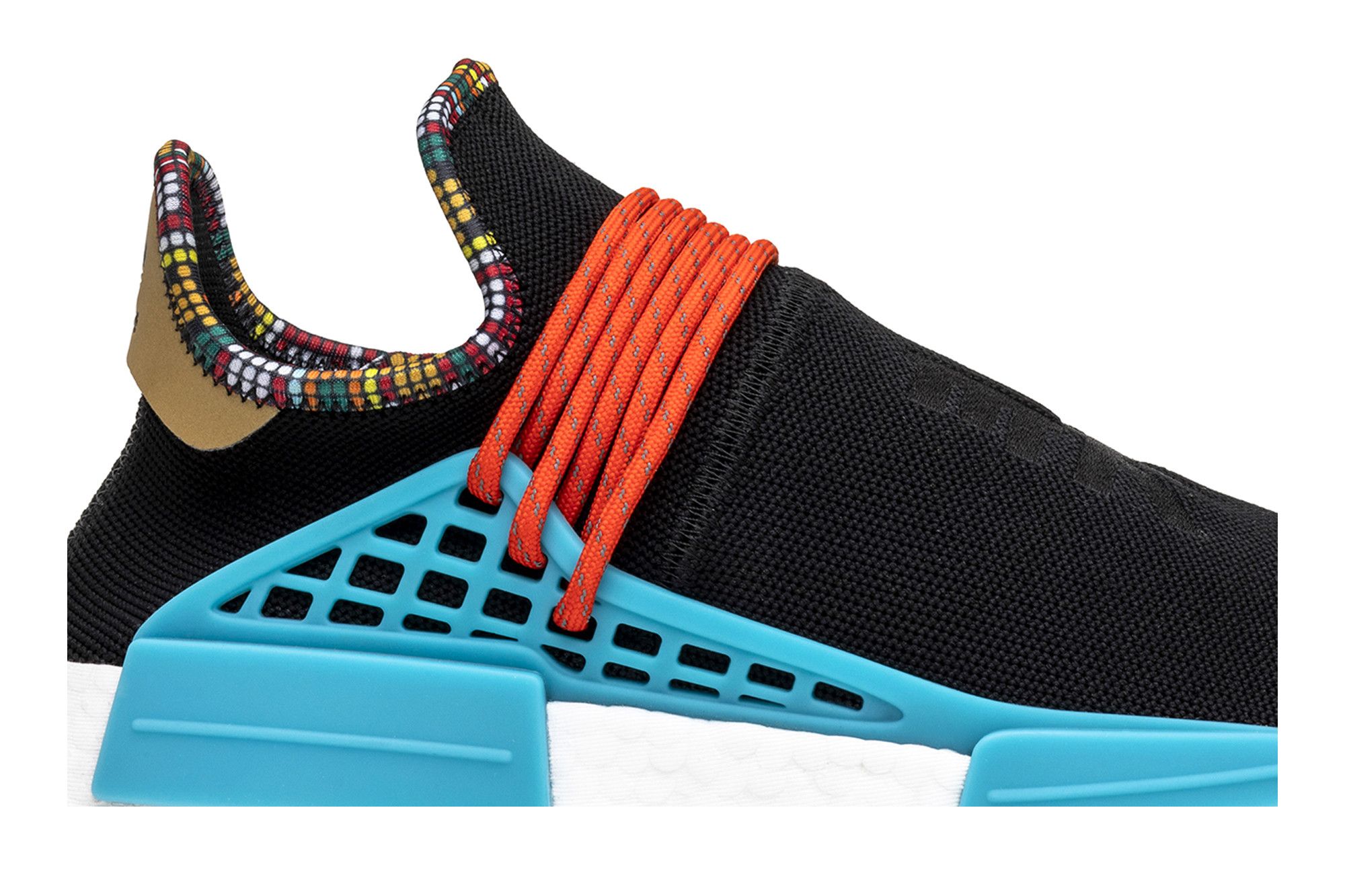Size 10.0 Pharrell x NMD Human Race Inspiration Pack
