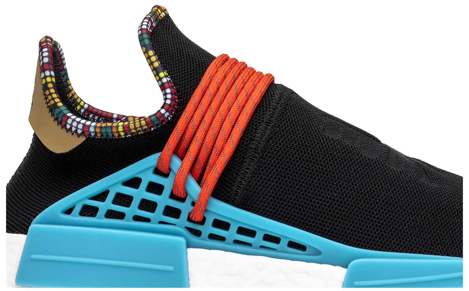 pharrell x nmd human race shoes