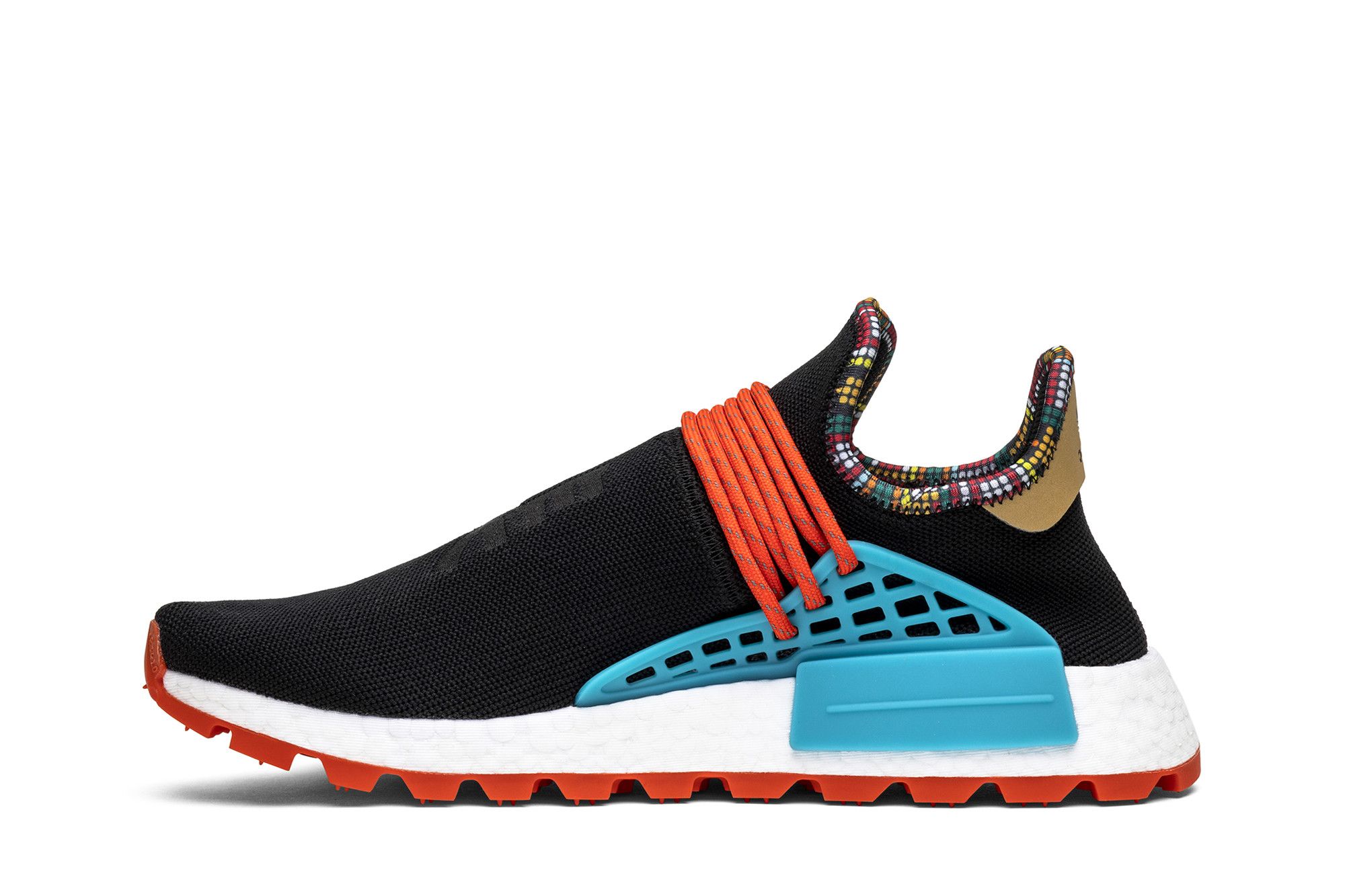 Adidas supreme human race hotsell