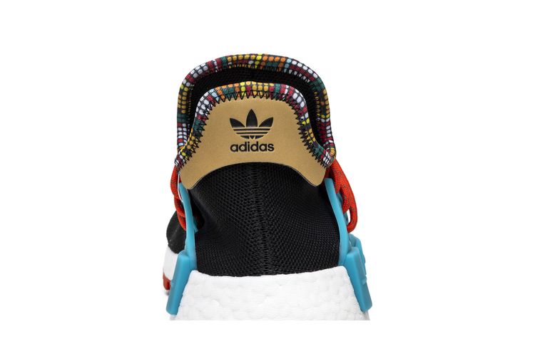 Buy Pharrell x adidas NMD Human Race 'Inspiration Pack' - EE7582 | GOAT