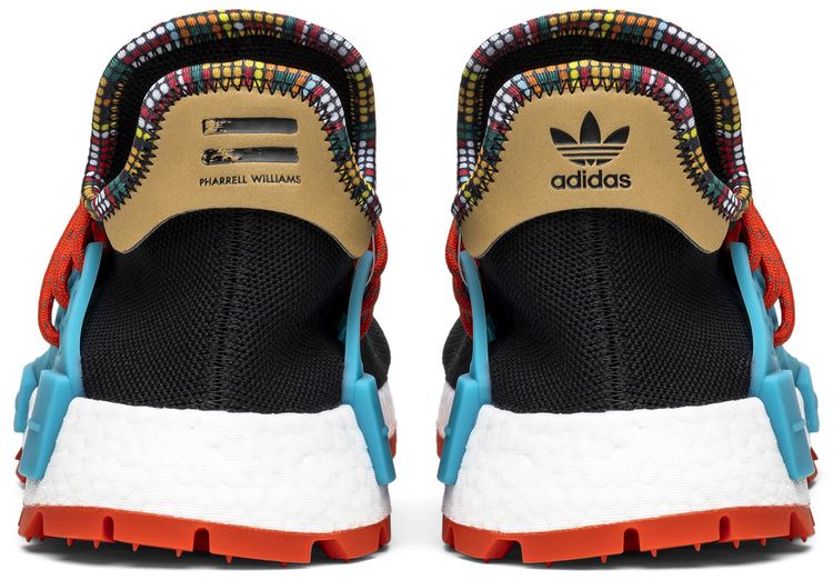 Pharrell x adidas NMD Human Race Inspiration Pack