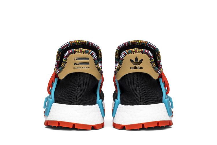 Buy Pharrell x adidas NMD Human Race 'Inspiration Pack' - EE7582 | GOAT