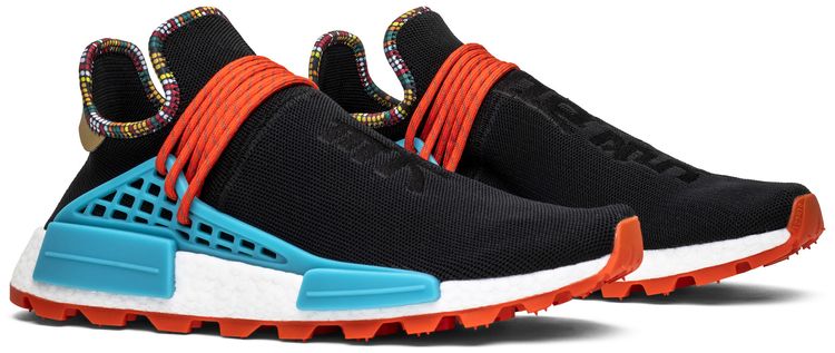 Pharrell x adidas NMD Human Race Inspiration Pack