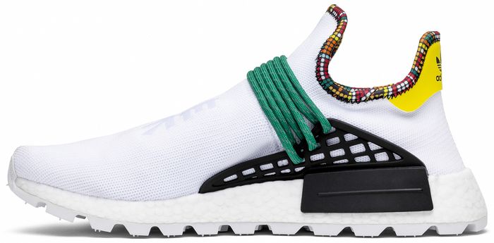 pharrell human race inspiration pack