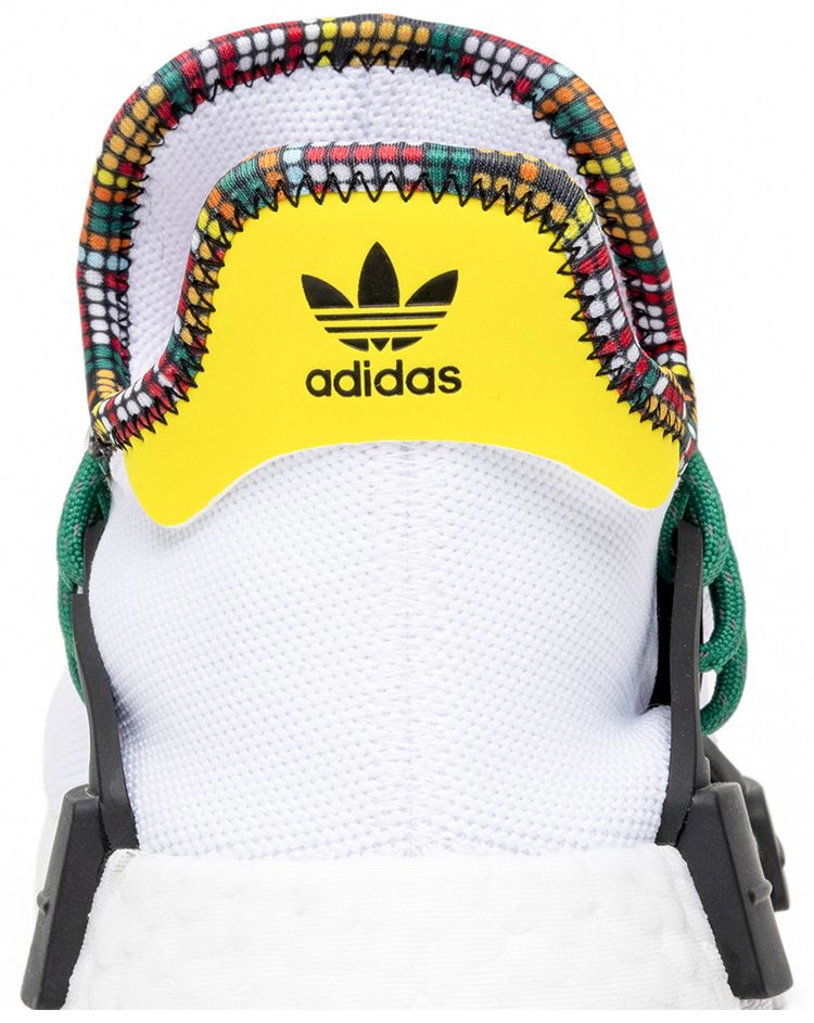 Pharrell x adidas NMD Human Race Inspiration Pack