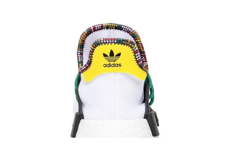 adidas gazelle silver green womens Pharrell x NMD Human Race 'Inspiration Pack' | myGemma