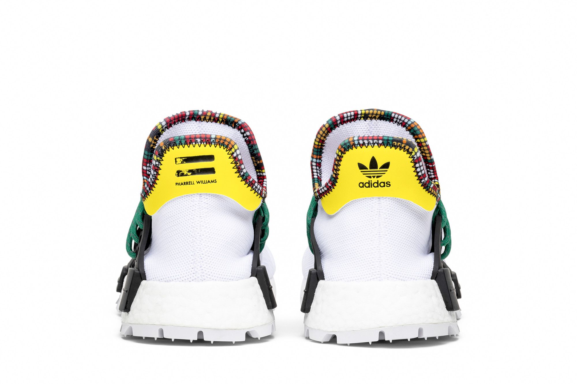 What do the human race inspiration pack say top