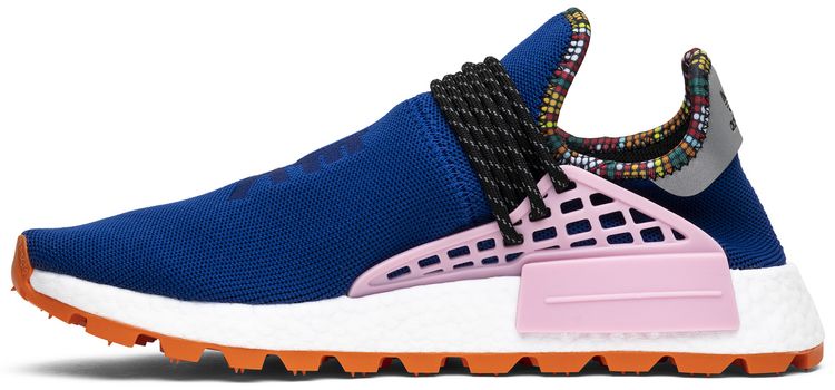 Pharrell x NMD Human Race Inspiration Pack
