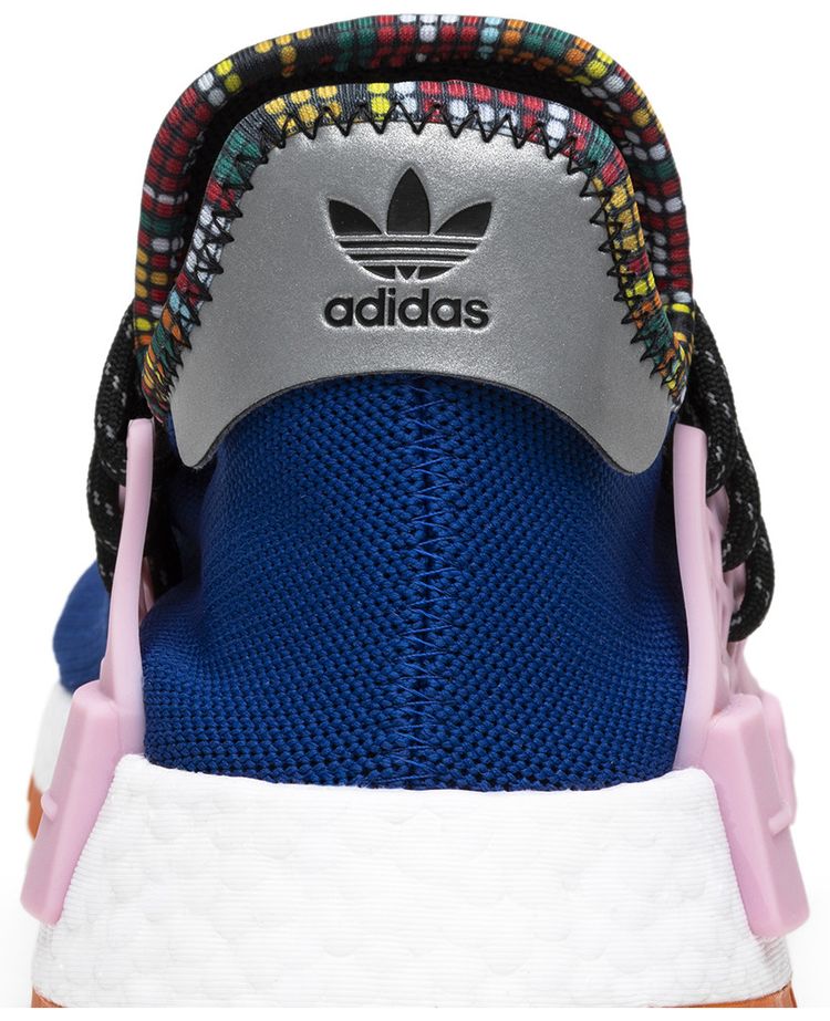 Pharrell x NMD Human Race Inspiration Pack