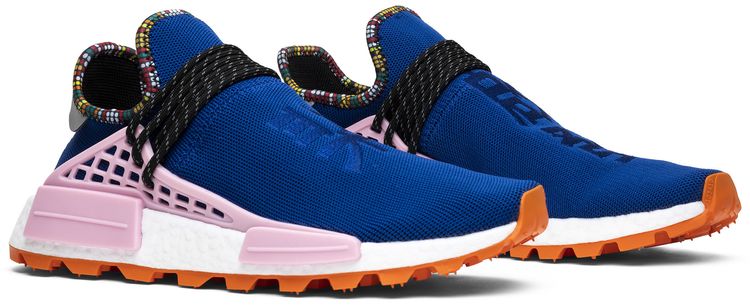 Pharrell x NMD Human Race Inspiration Pack