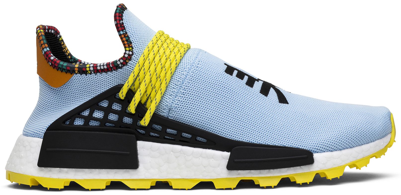 pharrell x nmd human race shoes
