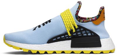 pharrell human race inspiration pack