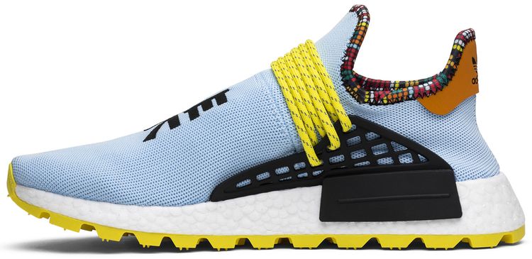 Pharrell x NMD Human Race Inspiration Pack