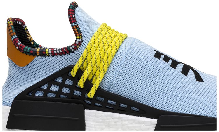 Pharrell x NMD Human Race Inspiration Pack