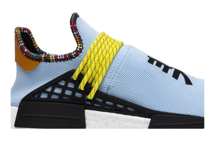 adidas gazelle silver green womens NMD Hu Pharrell Inspiration Pack Black  Court Order
