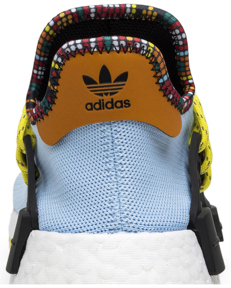 Pharrell x NMD Human Race Inspiration Pack