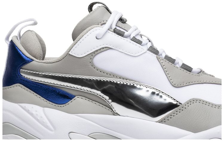 Puma Wmns Thunder Electric Gray Violet