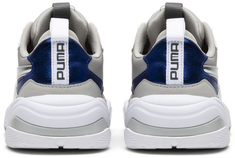 Puma Wmns Thunder Electric Gray Violet