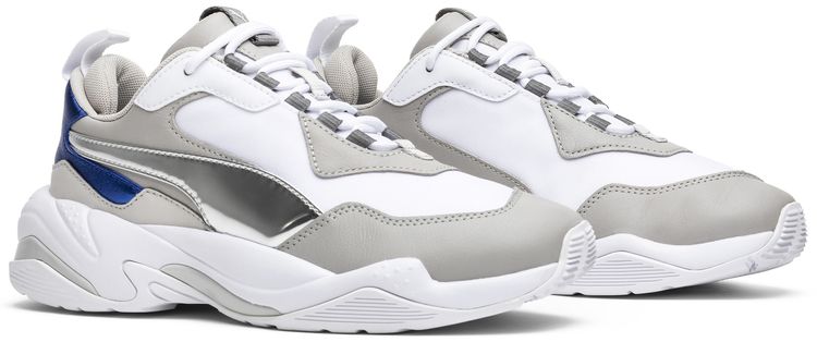 Puma Wmns Thunder Electric Gray Violet