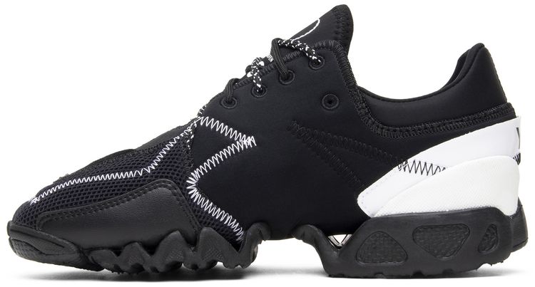 Adidas Y 3 Ekika Black White