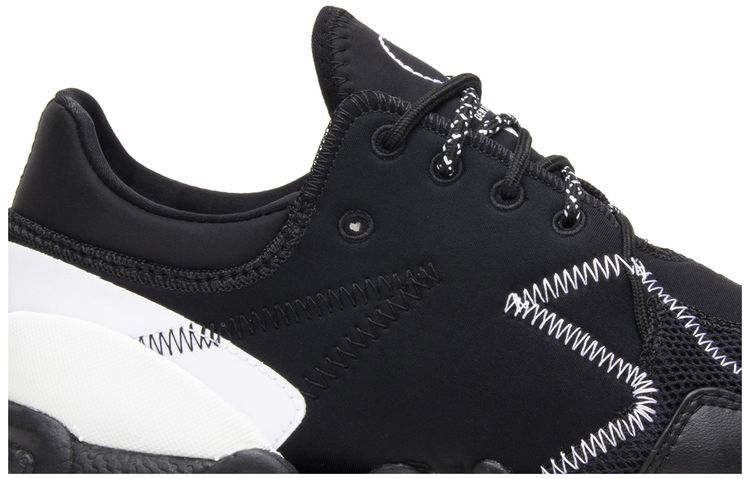 Adidas Y 3 Ekika Black White